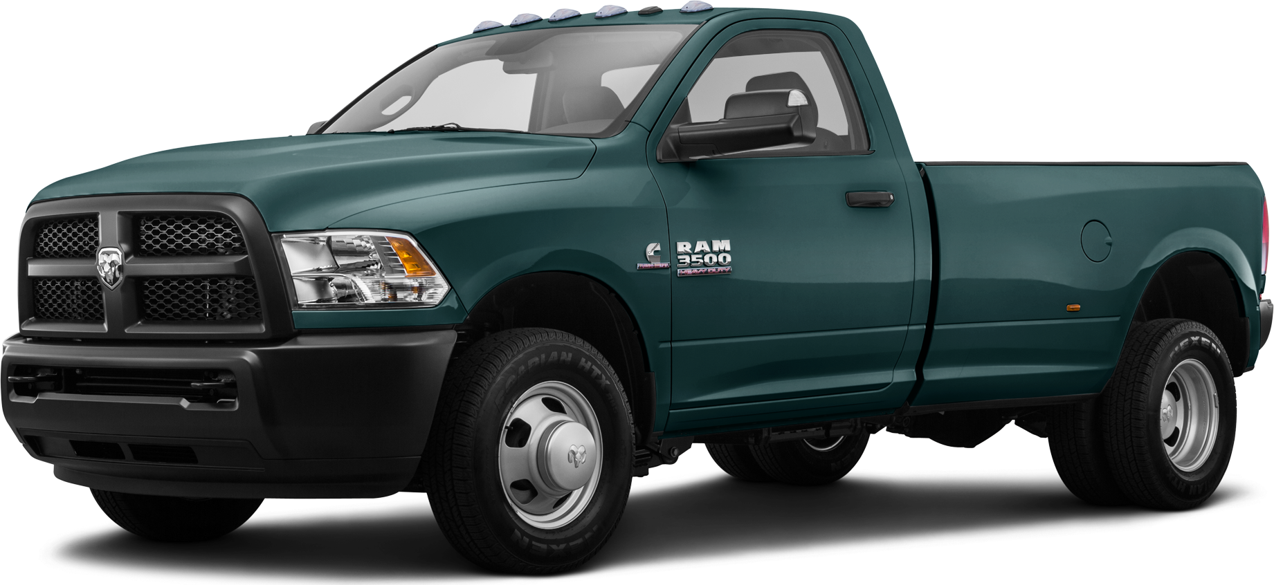 2015 Ram 3500 Regular Cab Specs & Feature Comparisons Kelley Blue Book